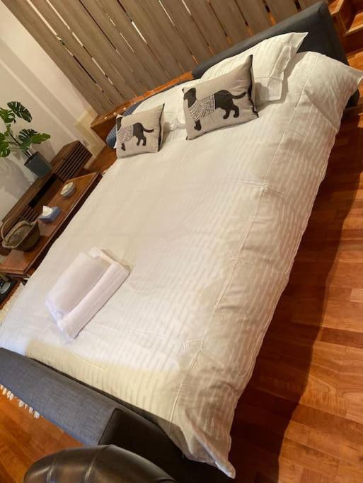 Spacious Flat In The Most Desirable Area Of London Luaran gambar