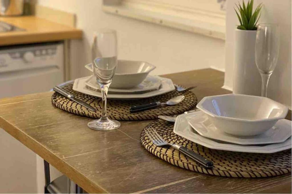 Spacious Flat In The Most Desirable Area Of London Luaran gambar