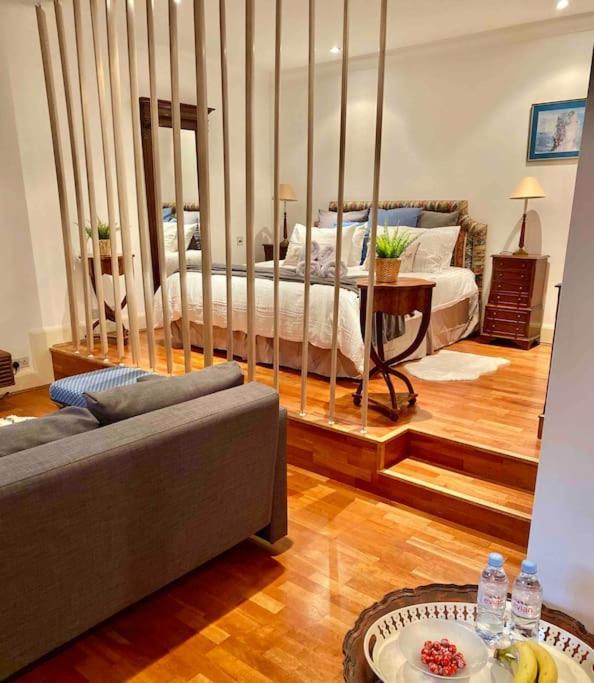 Spacious Flat In The Most Desirable Area Of London Luaran gambar